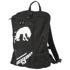 Furygan Thunder Evo Black-Whit Backpack