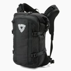 REV'IT! Backpack Load 22L H2O Black Uni