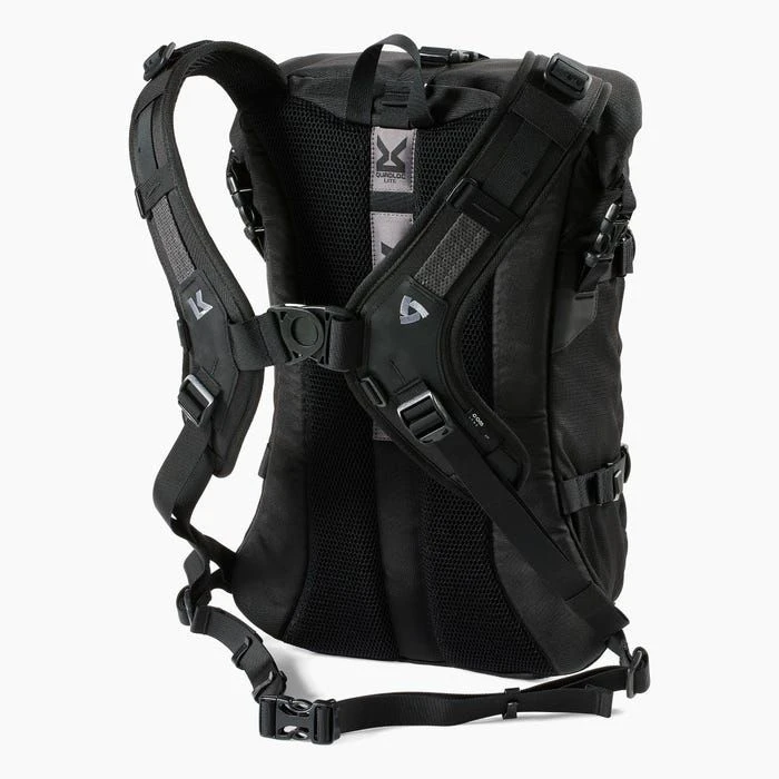 REV'IT! Backpack Load 22L H2O Black Uni 4 REV'IT! Backpack Load 22L H2O Black Uni - Afbeelding 2