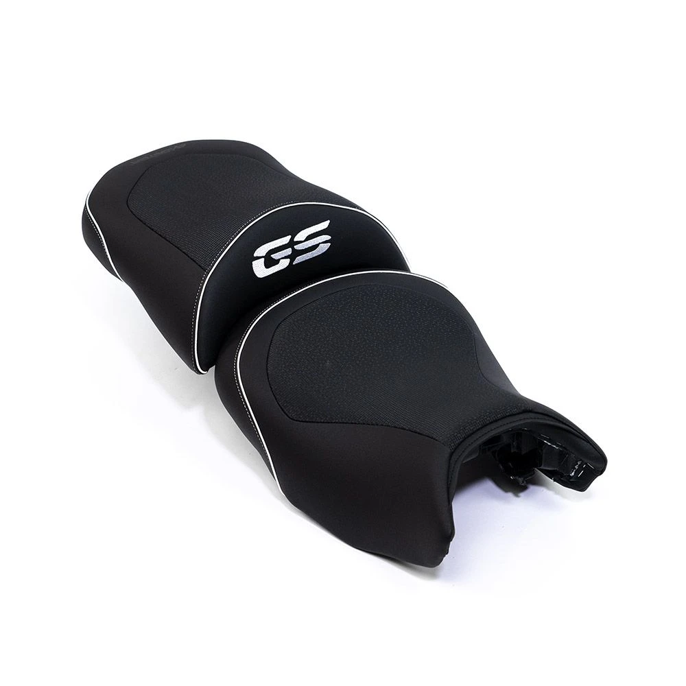 Bagster Ready BMW R 1200 / 1250 GS 2013-2019 Wit 4 Bagster Ready BMW R 1200 / 1250 GS 2013-2019 Wit - Afbeelding 2