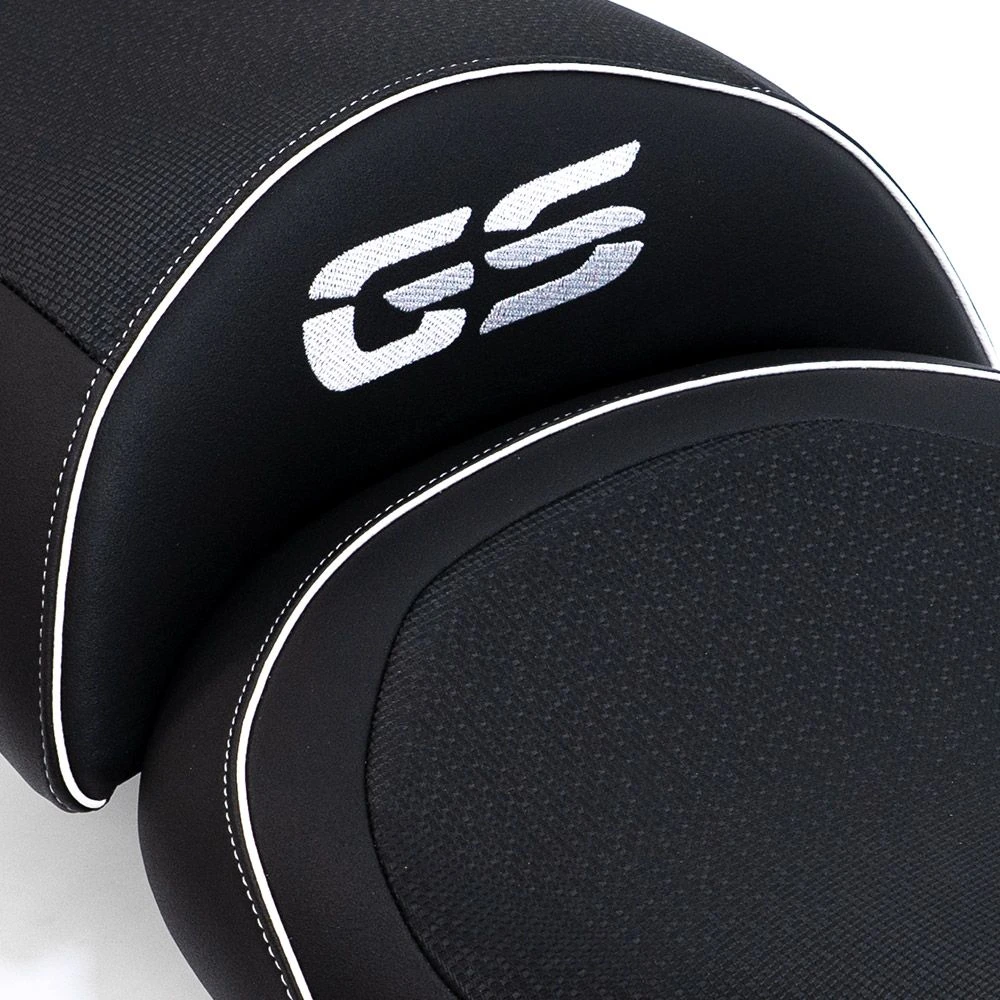 Bagster Ready BMW R 1200 / 1250 GS 2013-2019 Wit 3 Bagster Ready BMW R 1200 / 1250 GS 2013-2019 Wit