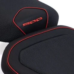 Bagster Ready Honda CB 500 F/R 2016-2022 Rood