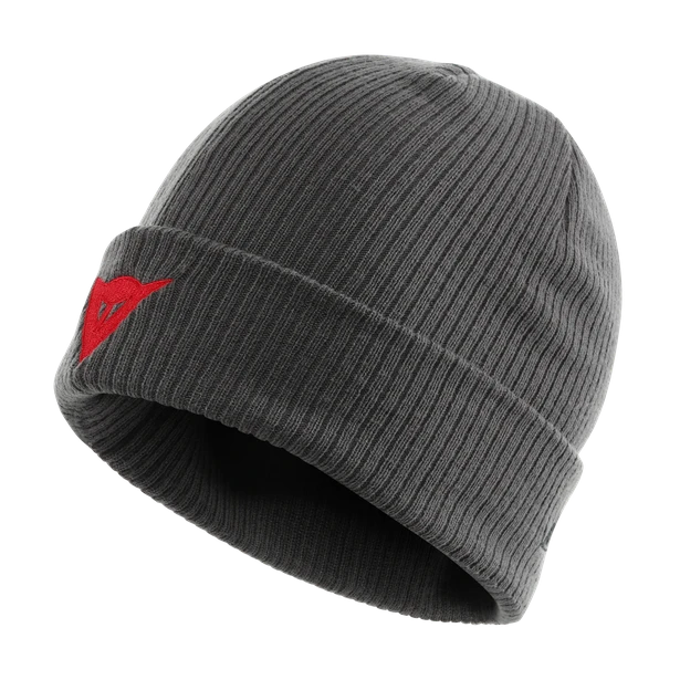 Dainese #B02 Dainese Cuff Beanie Gray 4 Dainese #B02 Dainese Cuff Beanie Gray - Afbeelding 2