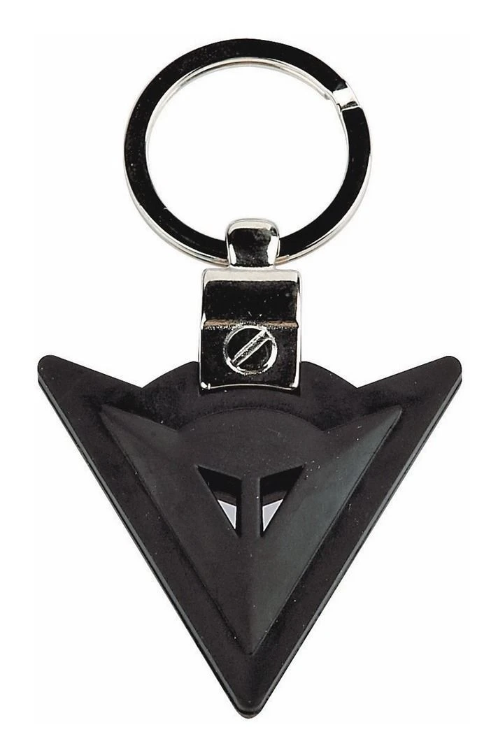 Dainese Relief Keyring Zwart 3 Dainese Relief Keyring Zwart