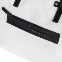 Helstons Two Days Grey Canvas Bag 8 Helstons Two Days Grey Canvas Bag -SP CONNECT || Exide || Muc-Off Winkel helstons two days grey canvas bag3