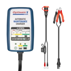 Tecmate Optimate 1 Duo