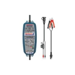 Tecmate Optimate 3 9 Tecmate Optimate 3 -SP CONNECT || Exide || Muc-Off Winkel optimate 3 4 1