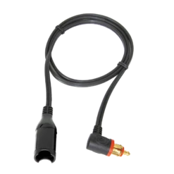 Tecmate Optimate TM-O29 Adapter Kabel SAE Naar 12V