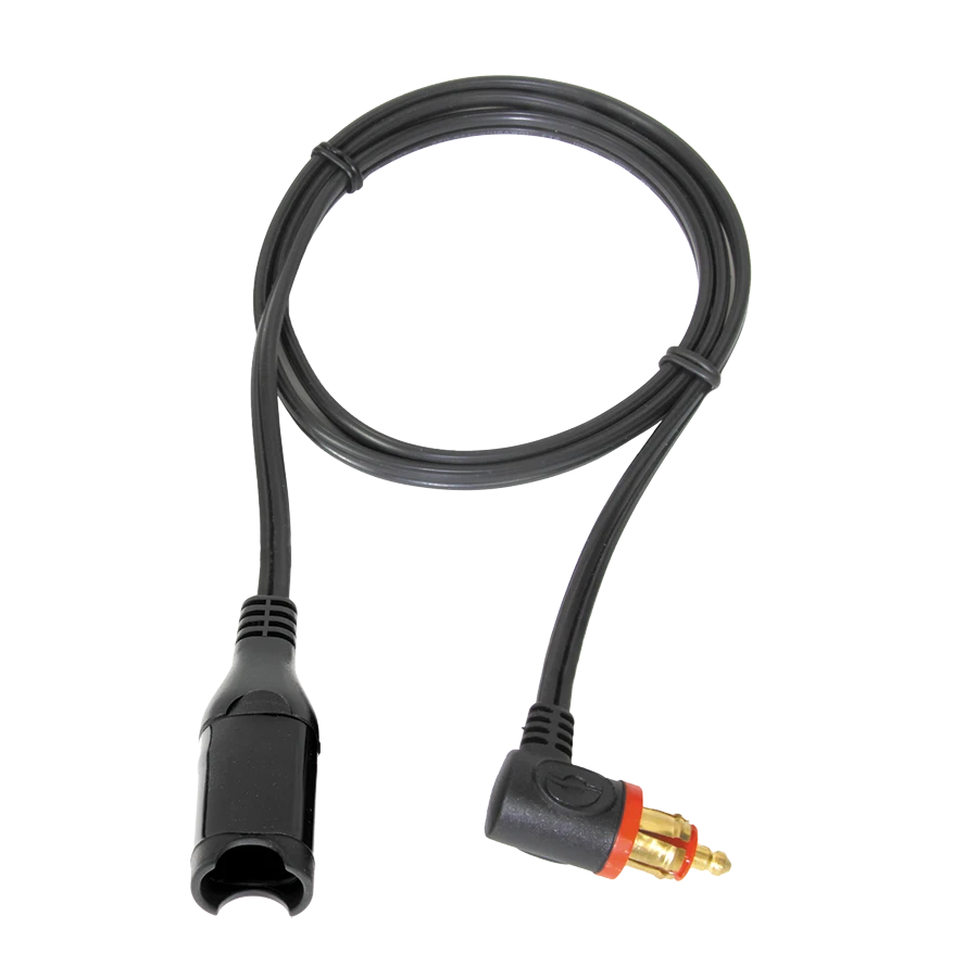 Tecmate Optimate TM-O29 Adapter Kabel SAE Naar 12V 3 Tecmate Optimate TM-O29 Adapter Kabel SAE Naar 12V