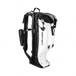 Point 65 Boblbee GTX25L Igloo White