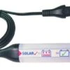Tecmate Optimate Solar 12V-2A Controller -SP CONNECT || Exide || Muc-Off Winkel tecmate optimate solar 12v 2a controller